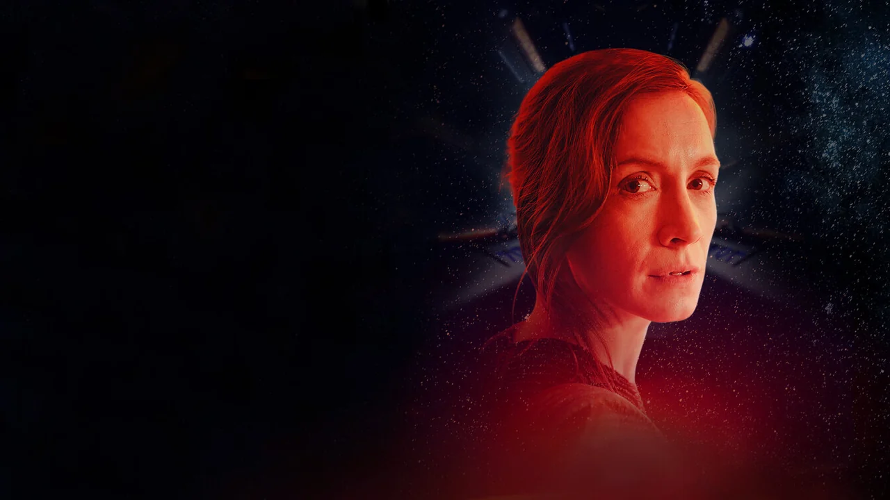 Фильм Аниара: Космическая обитель (2018)