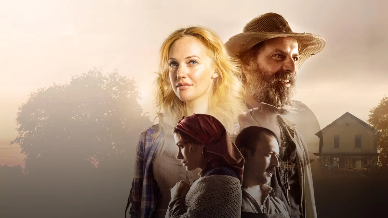 Фильм Материнская рана (2016)