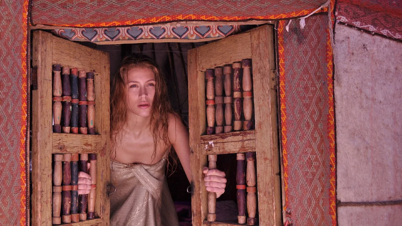 Фильм Байконур (2011)