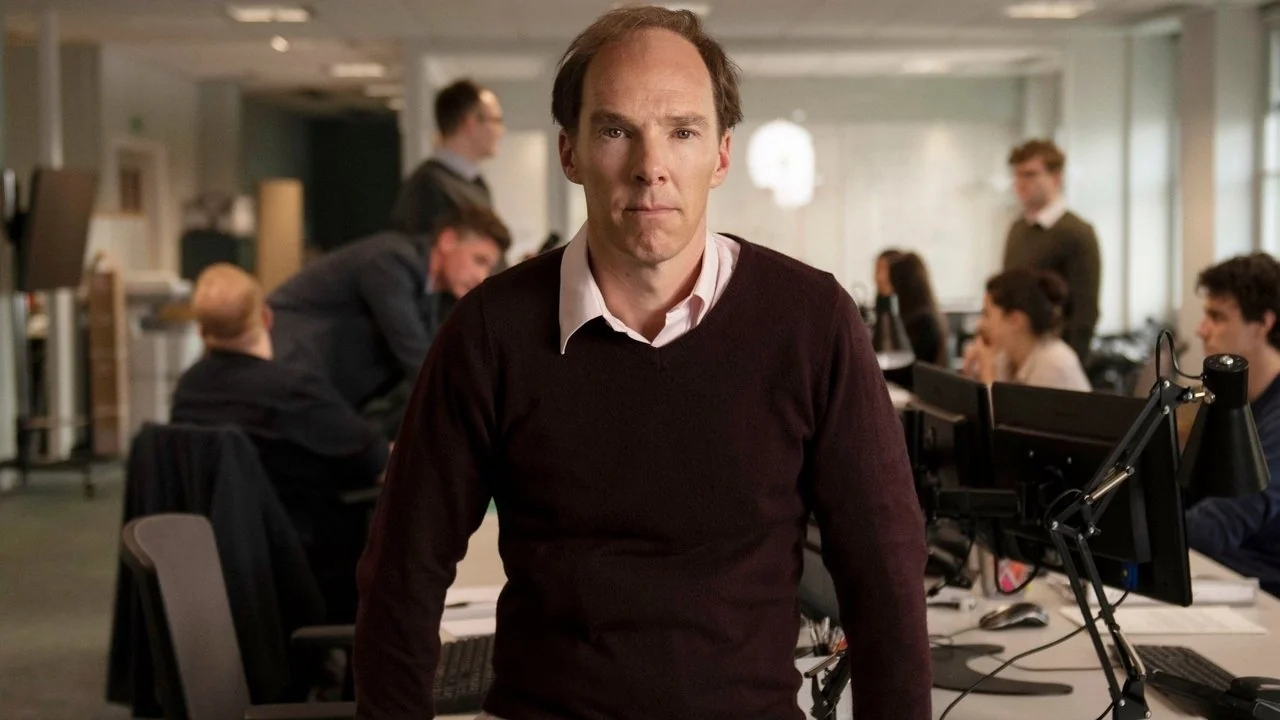 Фильм Брексит (2019)