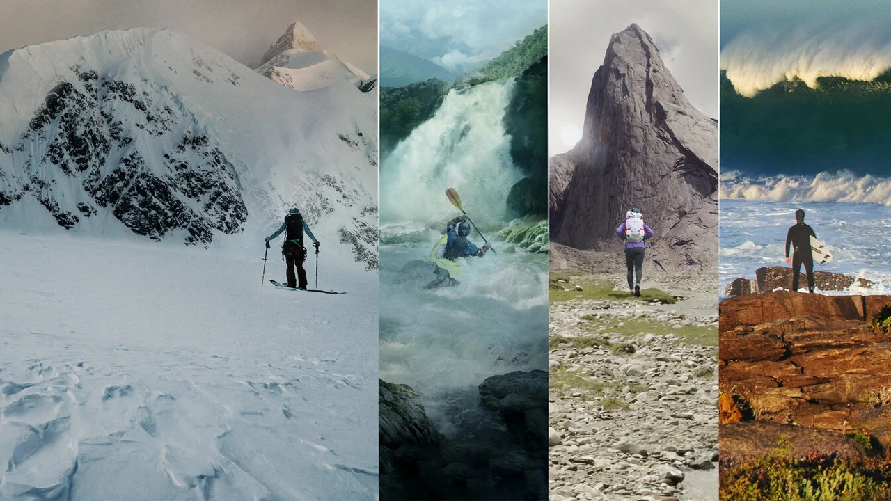 Сериал Край Земли (1 сезон)