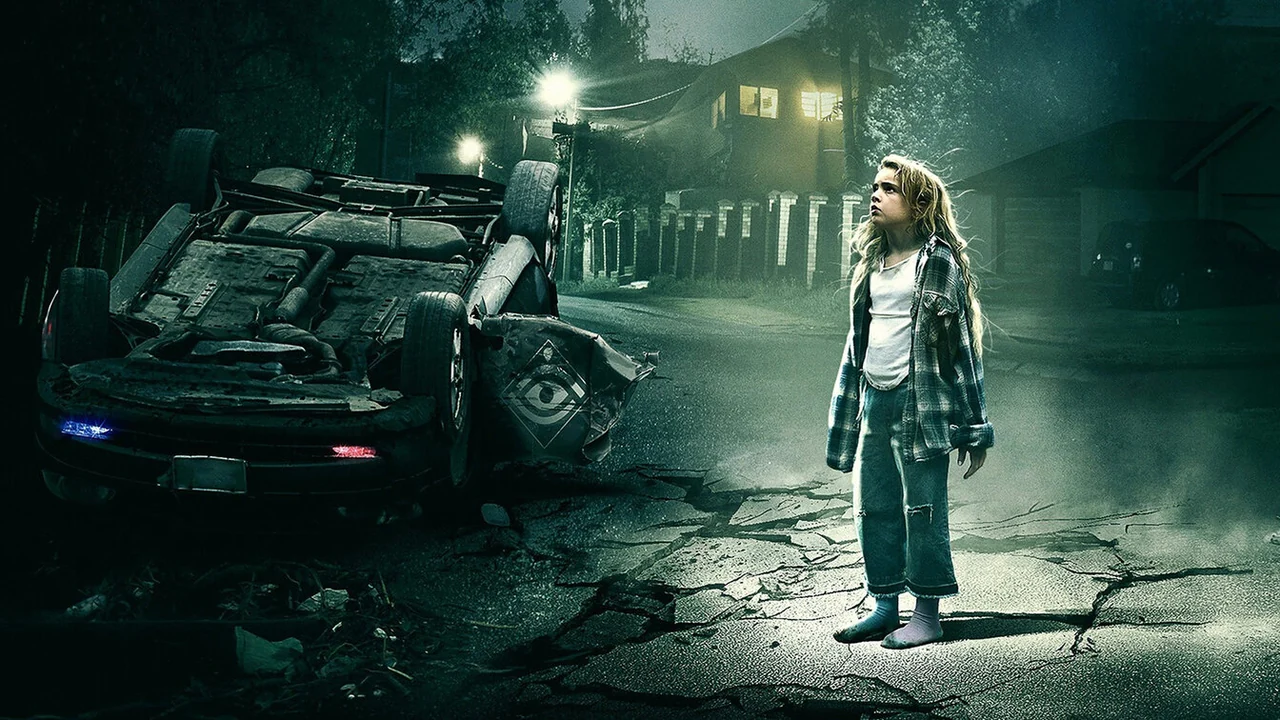 Фильм Иные (2018)