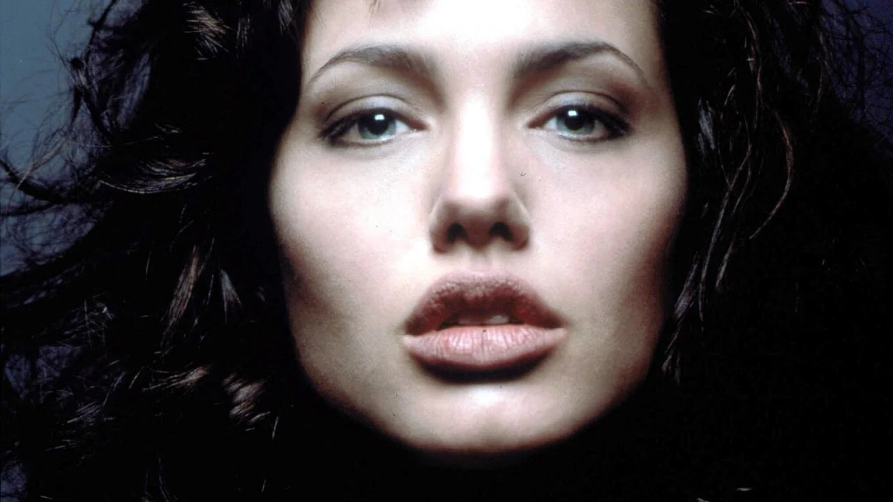 Фильм Джиа (1998)
