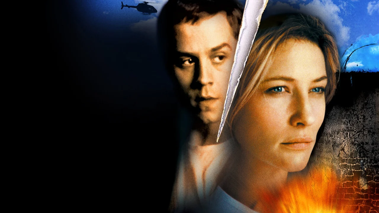 Фильм Рай (2001)