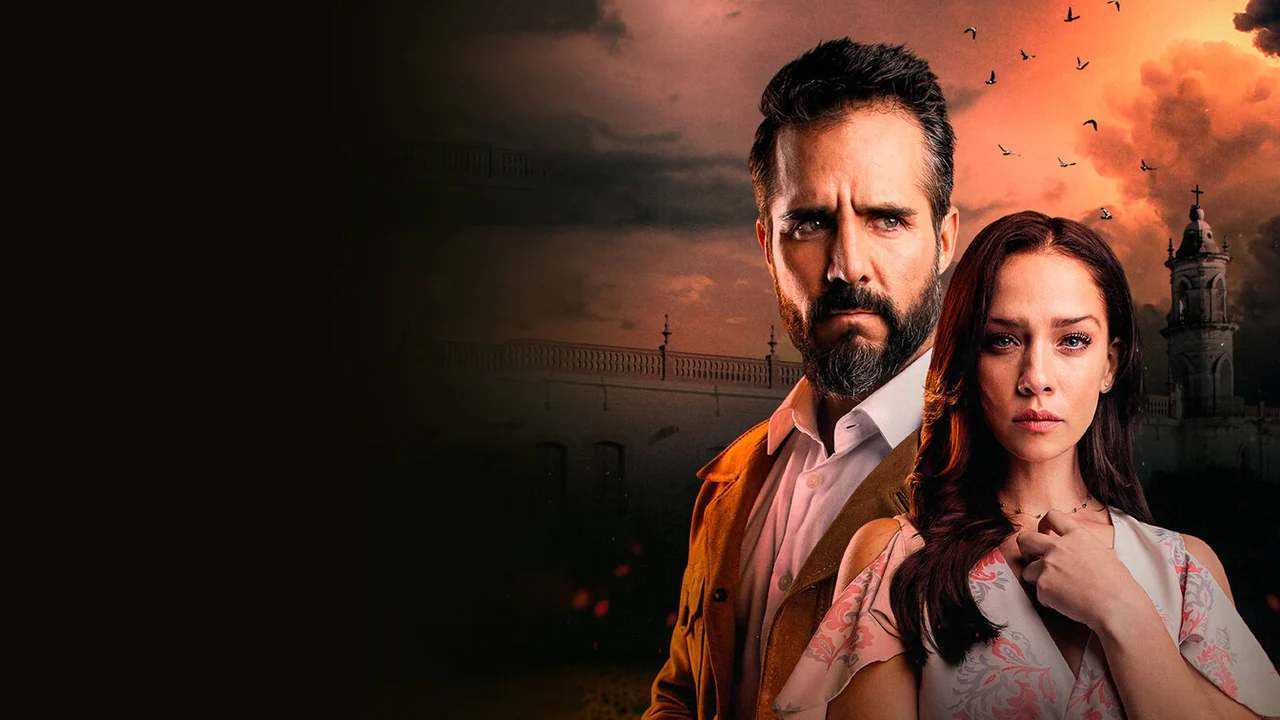 Сериал Женщина дьявола (1-3 сезон)