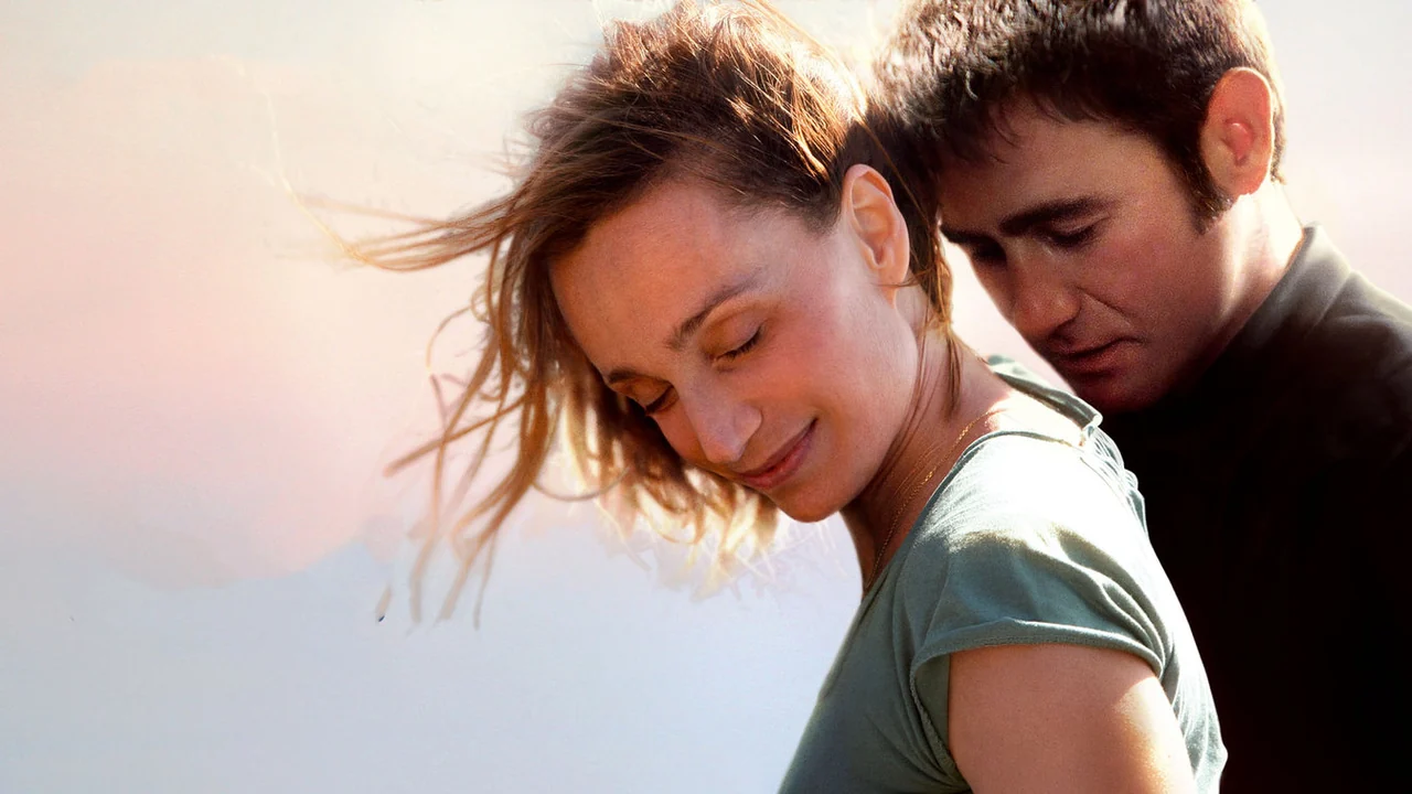 Фильм Влечение (2009)