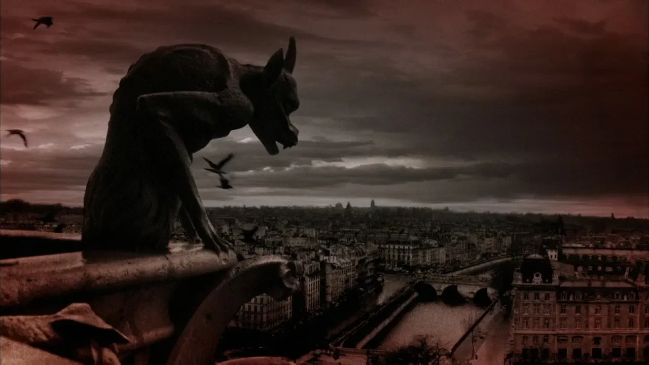Сериал Мастера ужасов (1 сезон)
