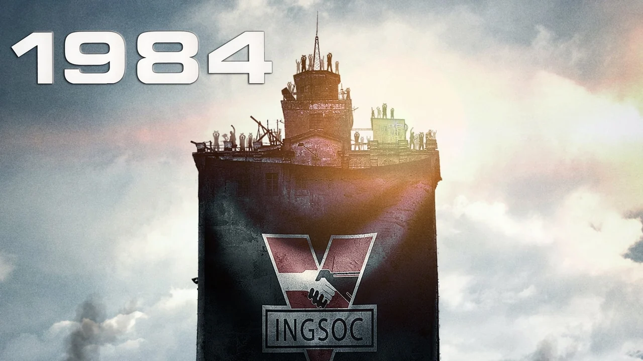 Фильм 1984 (1984)