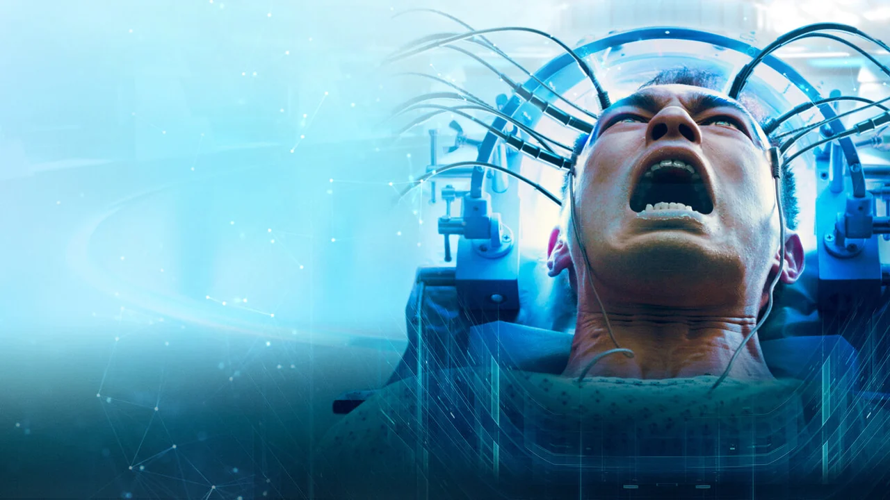 Фильм Эксперимент «Сплит» (2021)