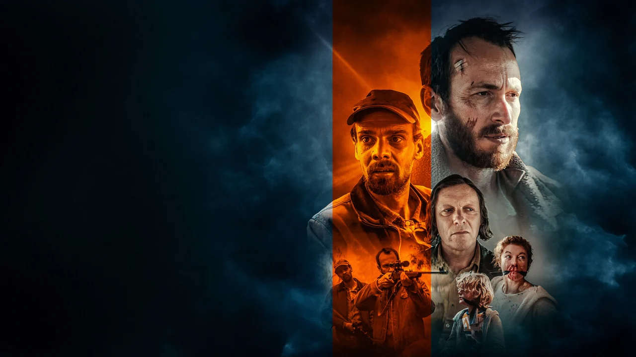 Фильм Место под солнцем (2023)