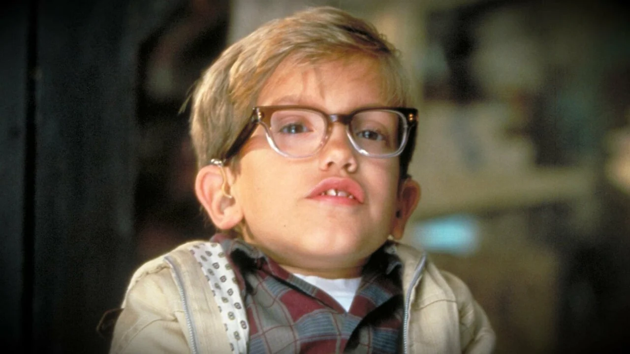 Фильм Саймон Бирч (1998)