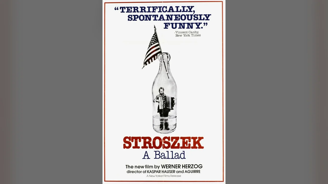 Фильм Строшек (1977)