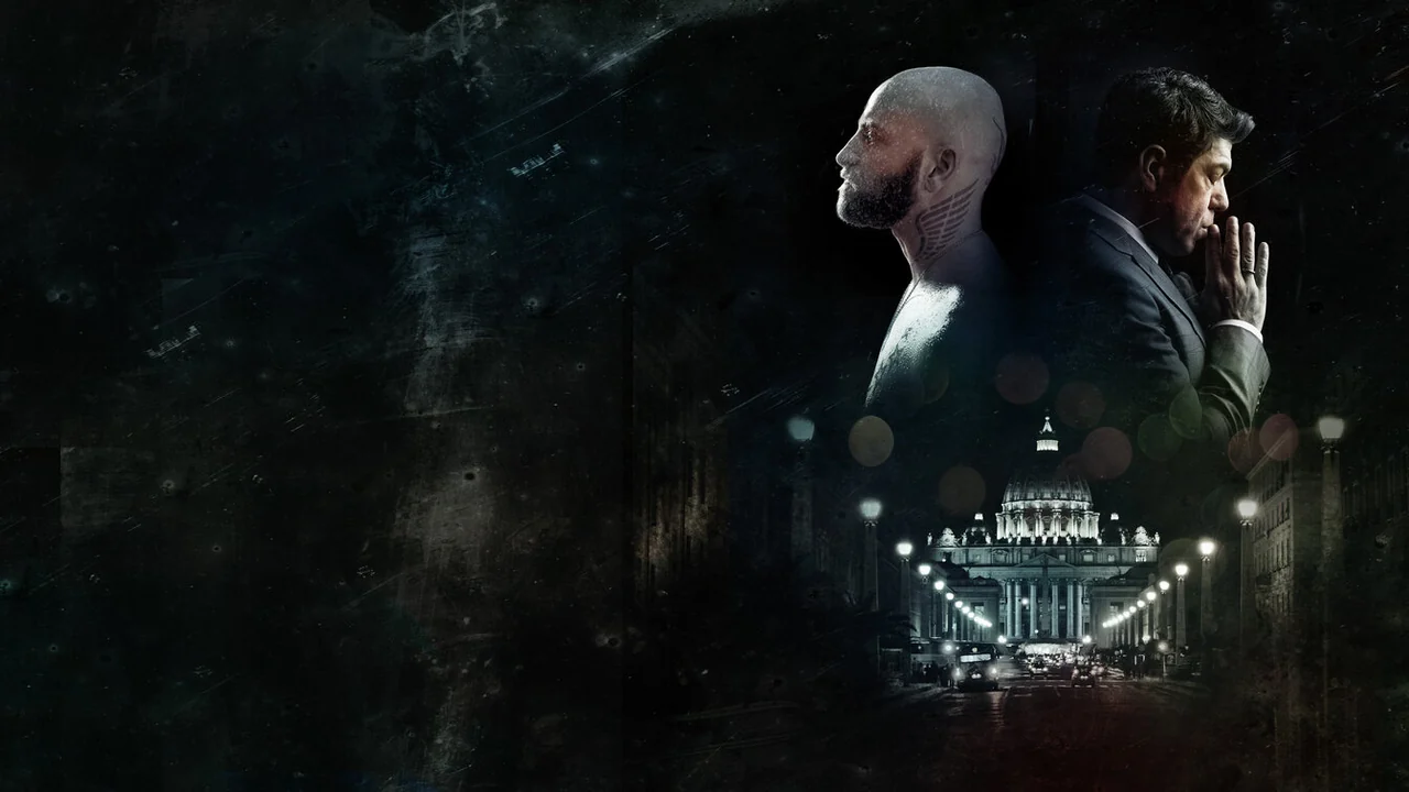 Фильм Субурра: Город мафии (2015)