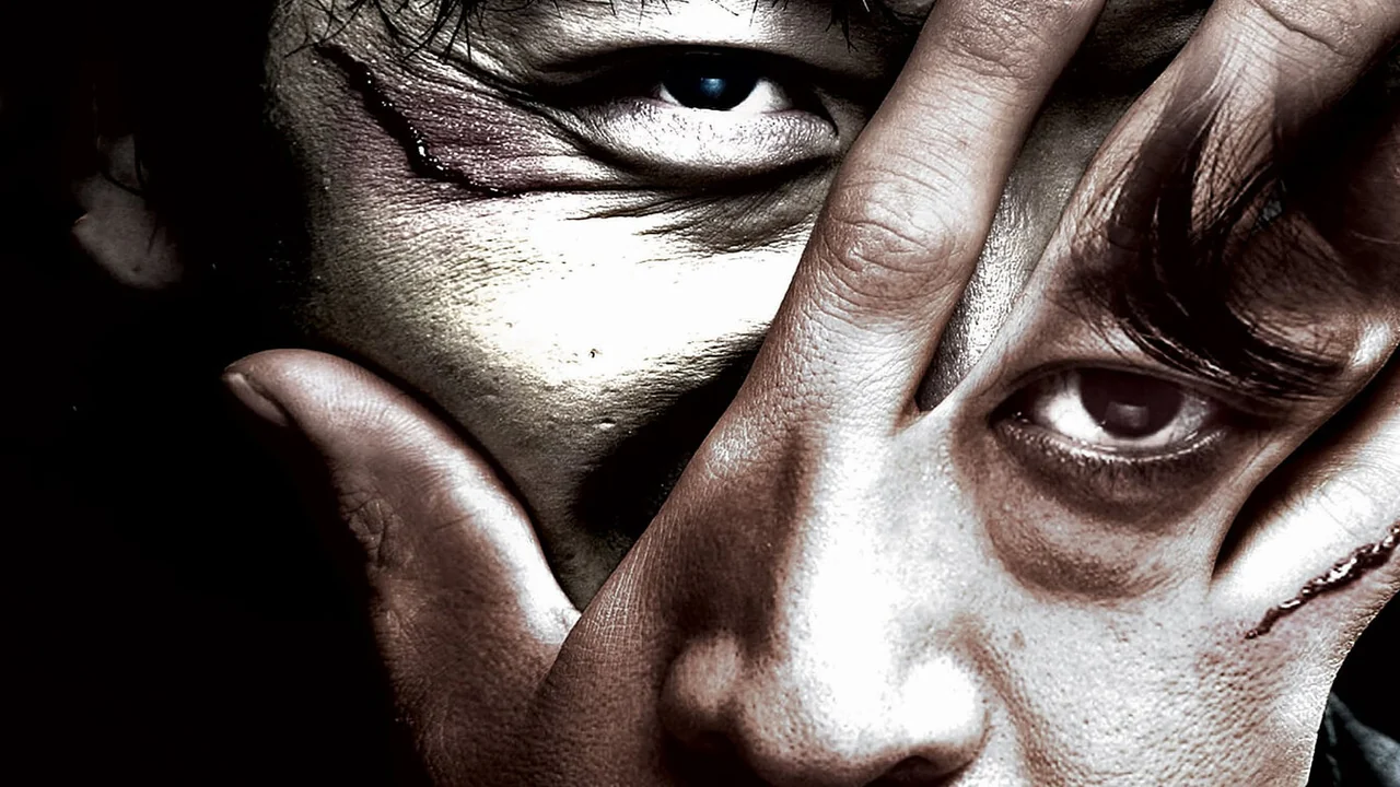 Фильм Преследователь (2008)