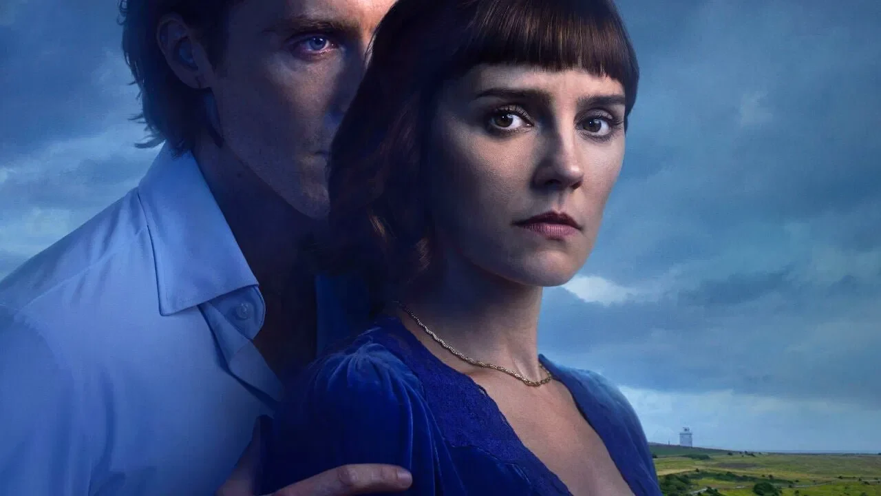 Сериал Жена серийного убийцы (1 сезон)