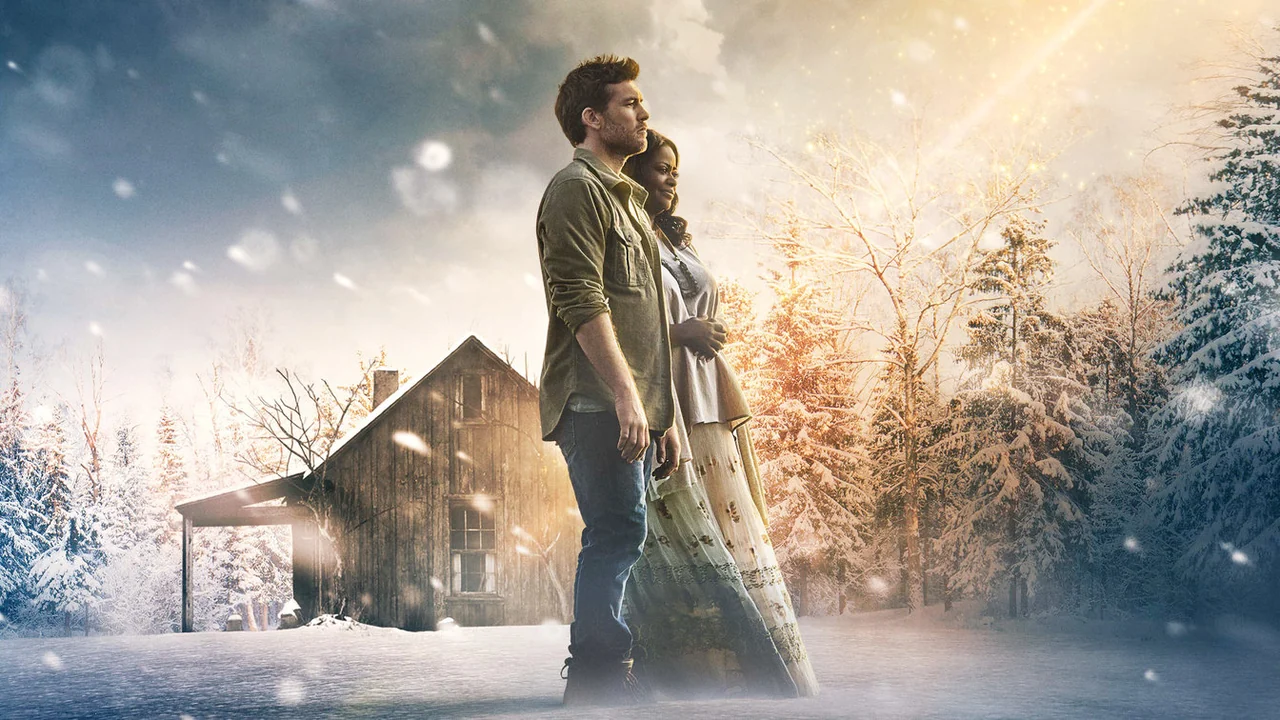 Фильм Хижина (2017)