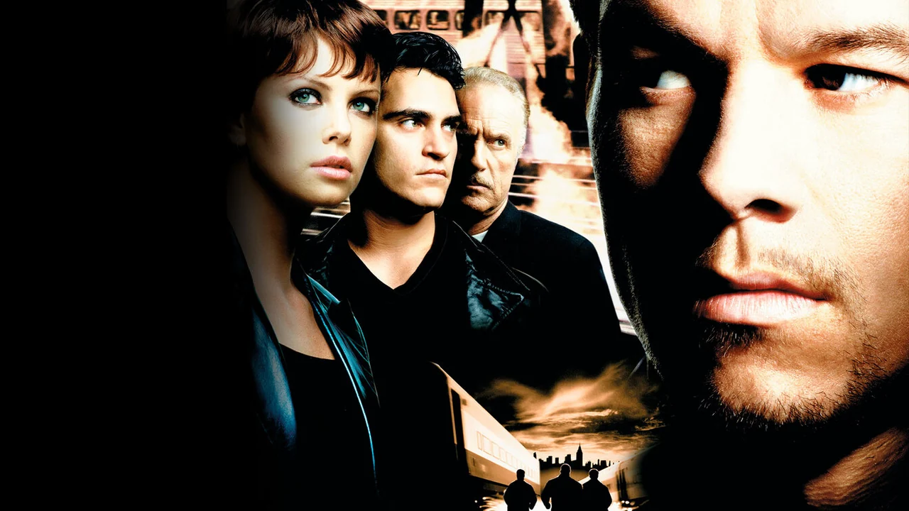 Фильм Ярды (2000)