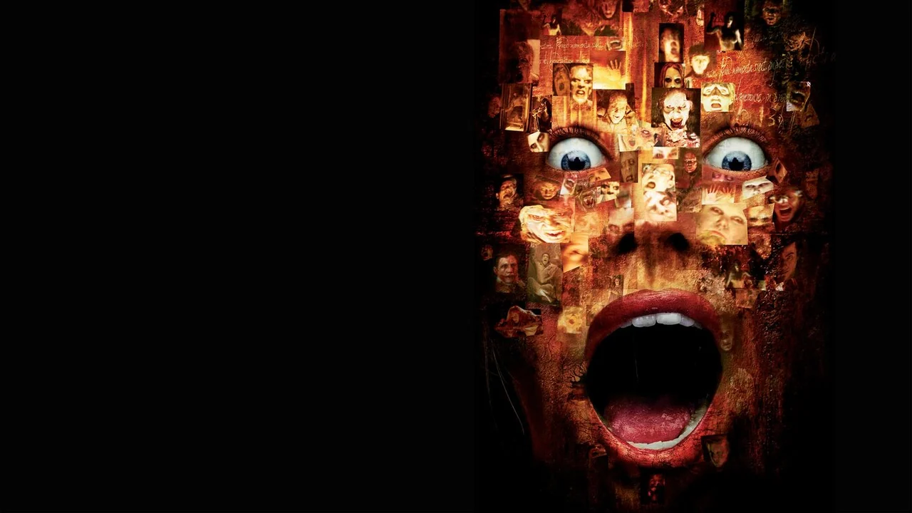 Фильм Тринадцать привидений (2001)