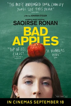 Фильм Паршивые овцы (2025)