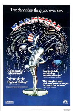 Фильм Нэшвилл (1975)