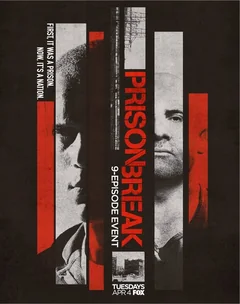 Сериал Побег: Продолжение 1 сезон (1-9 серия)