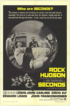 Фильм Второй раз (1966)
