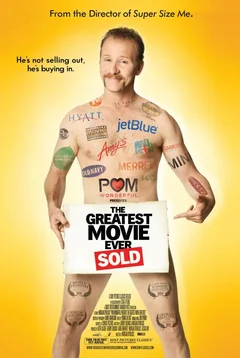 Фильм Величайший фильм из всех когда-либо проданных (2011)