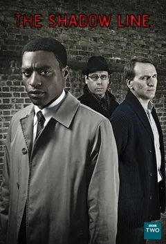 Сериал Граница тени (1 сезон)